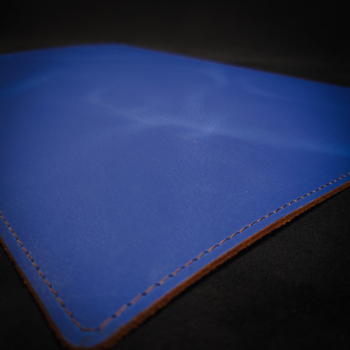 Leather Desk Mat (Rio Edition)