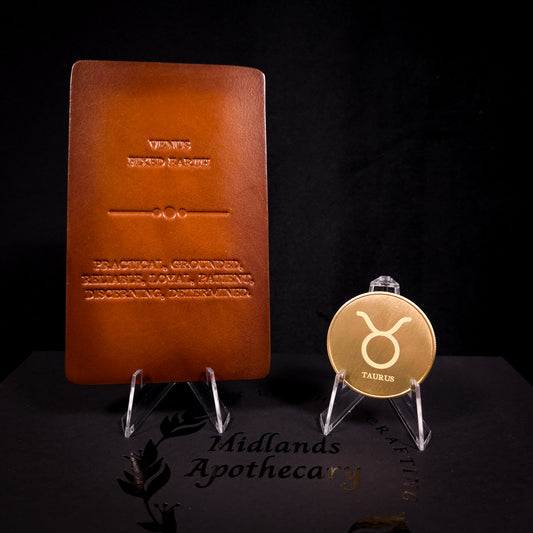 Personalised Zodiac Gift Set