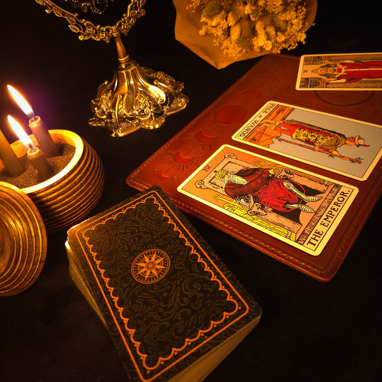 Tarot Collection