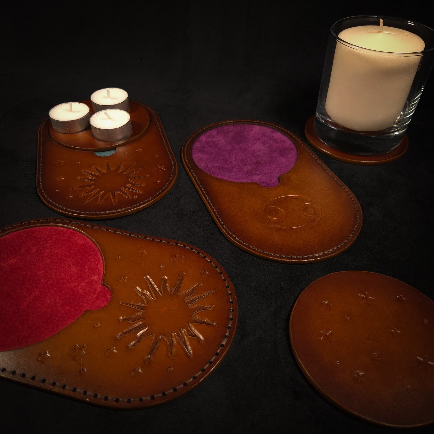 Alter Accessories