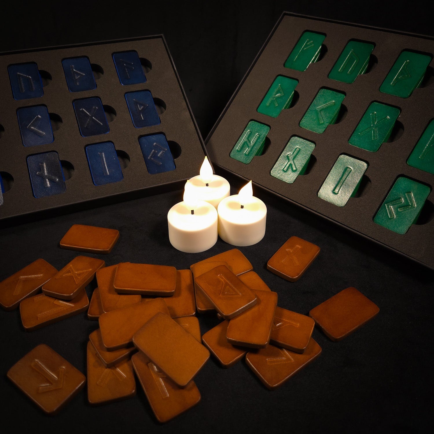 Divination Collection