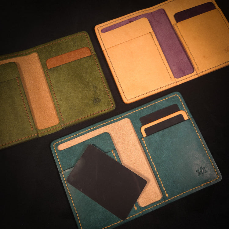 Wallets