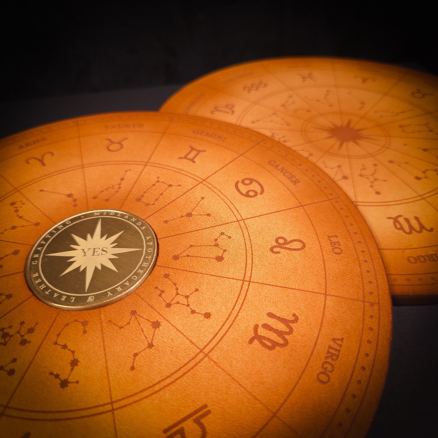 Astrology Collection
