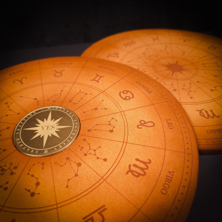 Astrology Collection