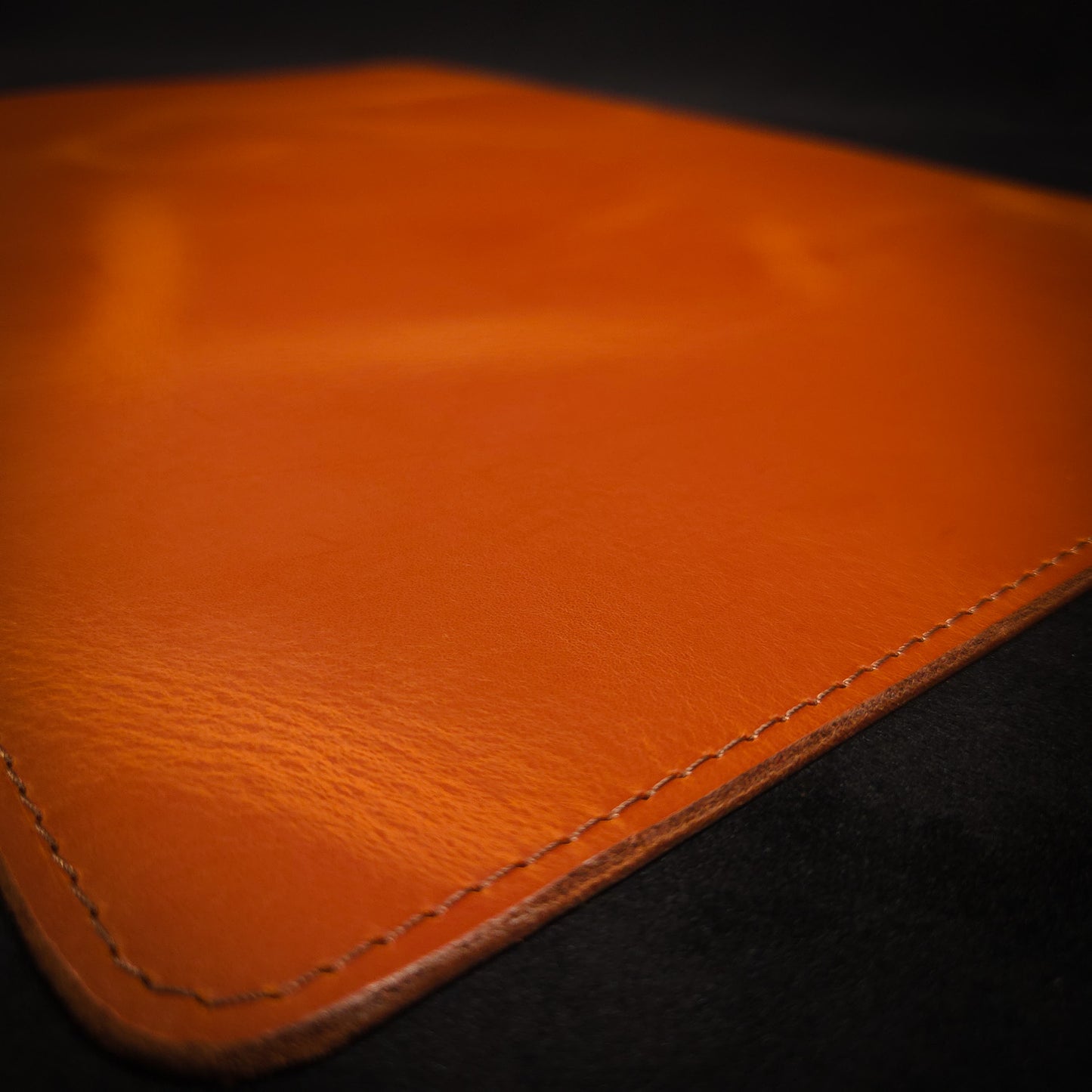 Leather Desk Mat (Rio Edition)