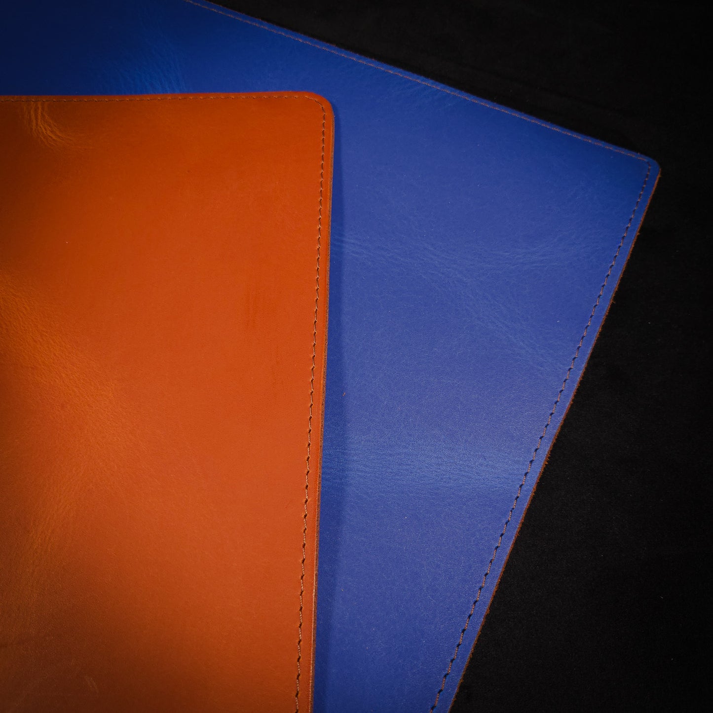 Leather Desk Mat (Rio Edition)