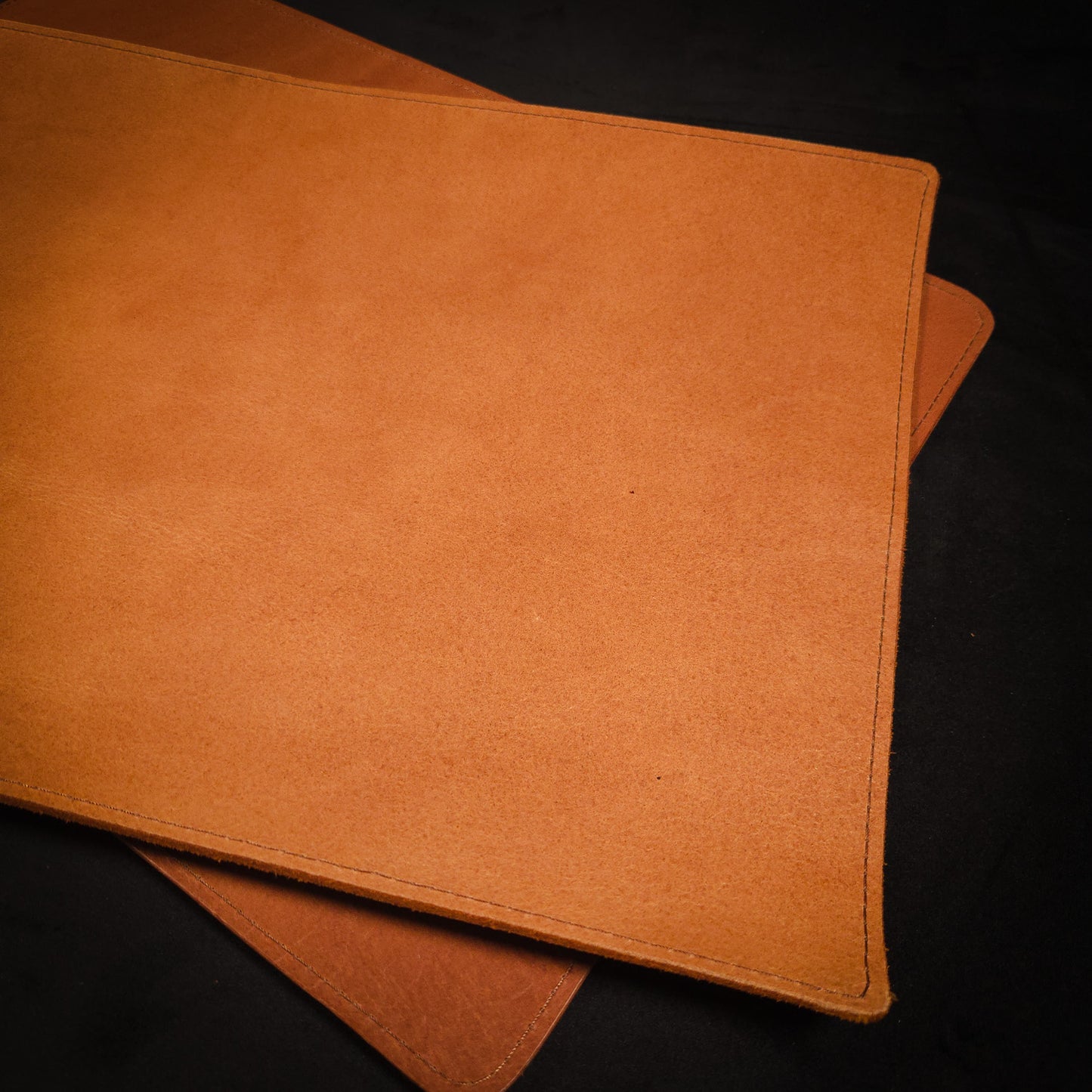 Leather Desk Mat (Rio Edition)